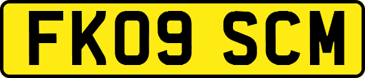 FK09SCM