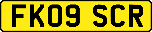 FK09SCR