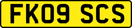 FK09SCS