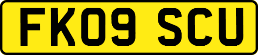 FK09SCU