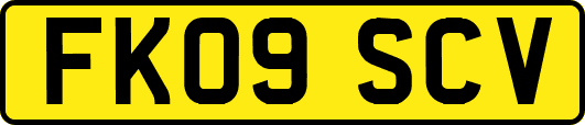 FK09SCV
