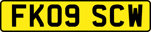 FK09SCW