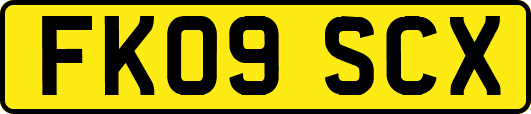 FK09SCX