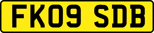 FK09SDB
