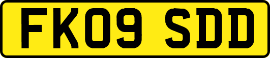 FK09SDD