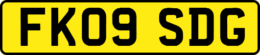 FK09SDG
