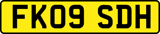FK09SDH