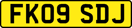 FK09SDJ