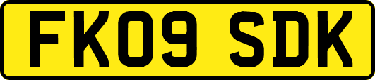 FK09SDK