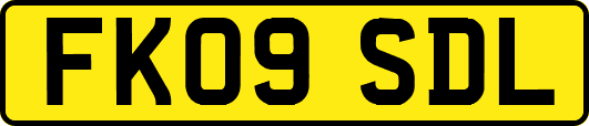 FK09SDL
