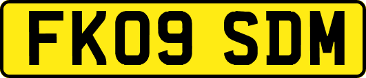 FK09SDM