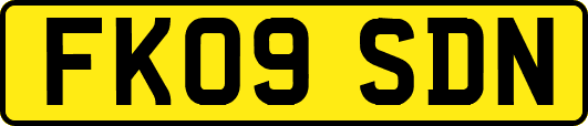 FK09SDN