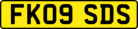 FK09SDS