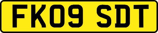 FK09SDT