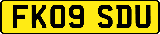 FK09SDU