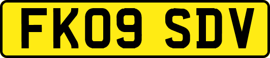 FK09SDV