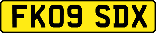 FK09SDX
