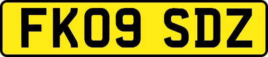 FK09SDZ