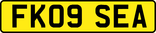 FK09SEA