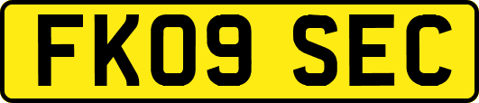 FK09SEC