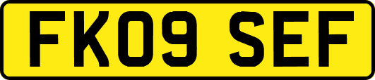 FK09SEF
