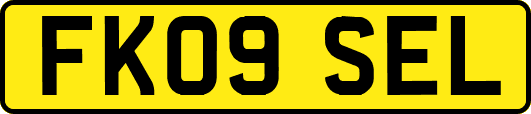FK09SEL