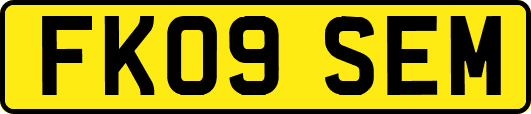 FK09SEM