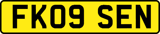 FK09SEN