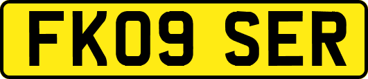 FK09SER