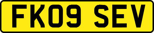 FK09SEV