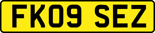 FK09SEZ