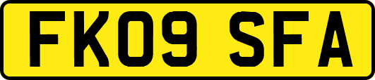 FK09SFA