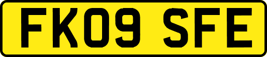 FK09SFE