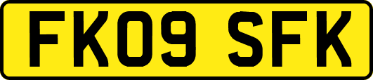 FK09SFK