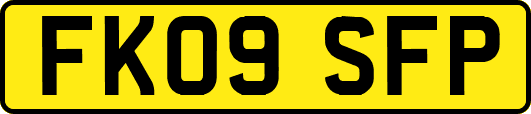 FK09SFP