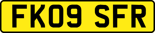 FK09SFR