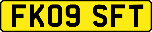 FK09SFT