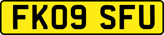FK09SFU