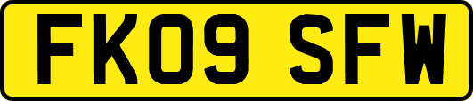 FK09SFW