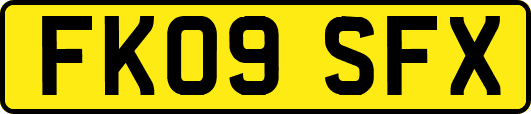 FK09SFX