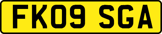FK09SGA
