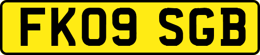 FK09SGB