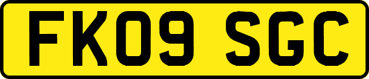FK09SGC