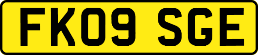 FK09SGE