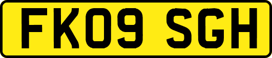 FK09SGH