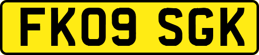 FK09SGK