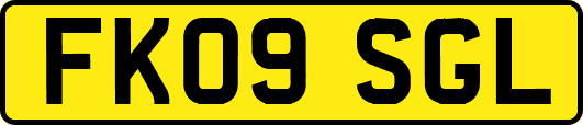 FK09SGL