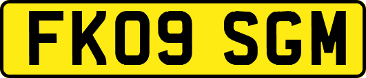 FK09SGM