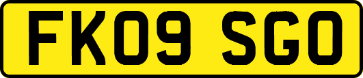 FK09SGO