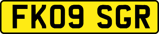 FK09SGR